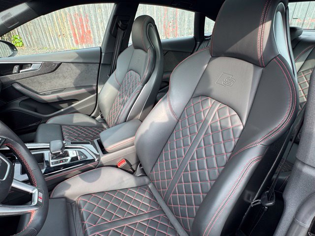 Certified 2024 Audi S5 Premium Plus w/ Premium Plus Package AWD/4WD image 18