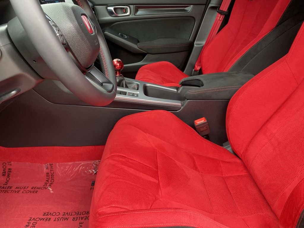 Used 2025 Honda Civic Type R image 22