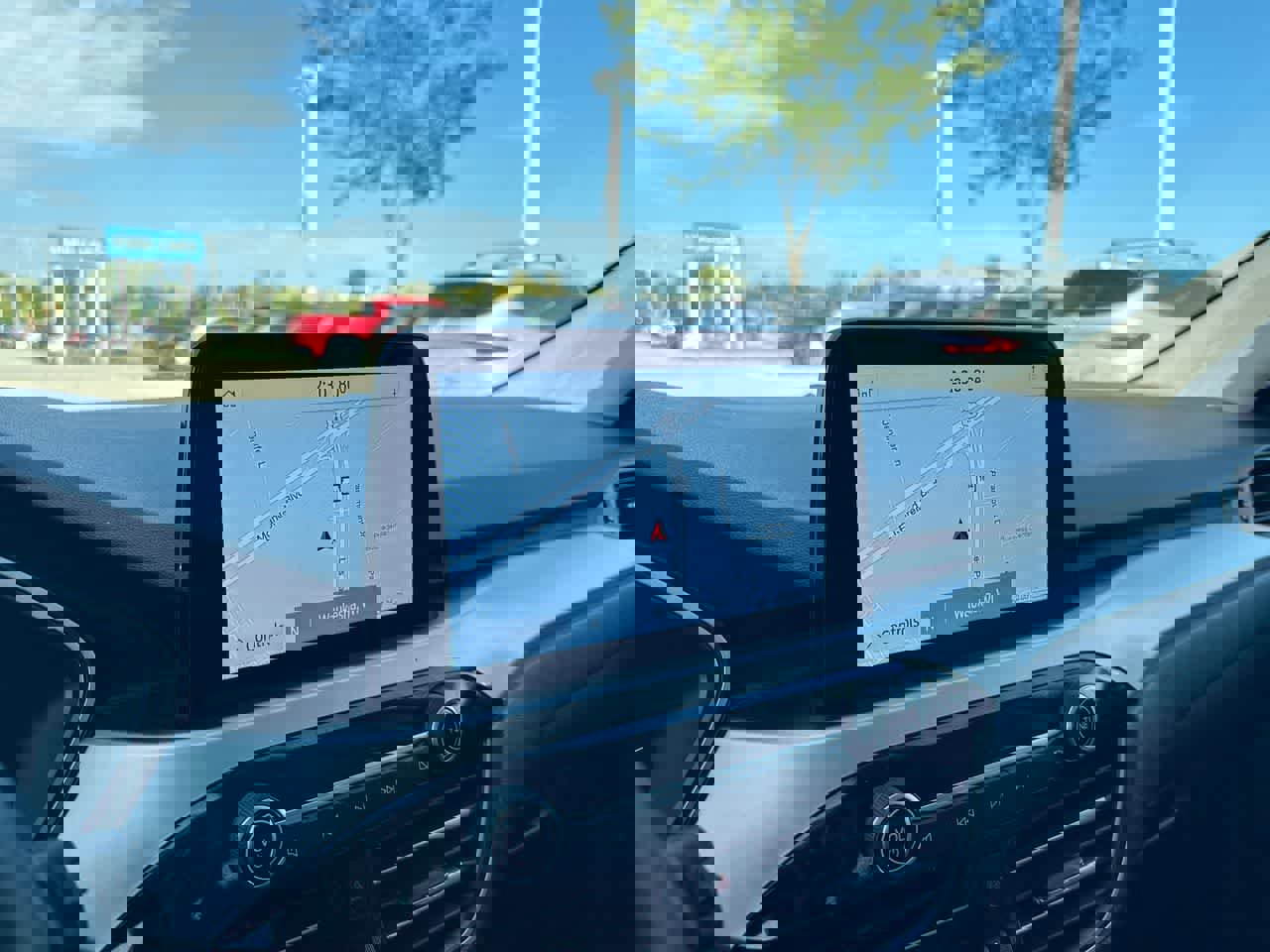 Used 2020 Ford Escape SE image 31