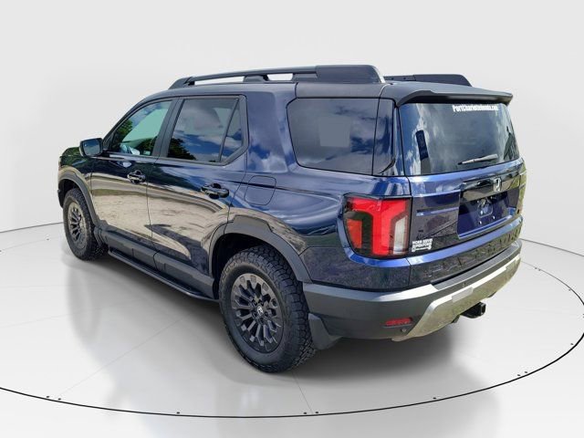 Used 2026 Honda Passport TrailSport image 35