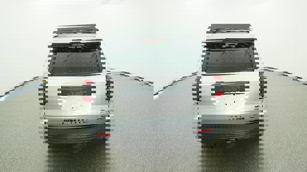 New 2026 Toyota 4Runner TRD Off-Road Premium image 17