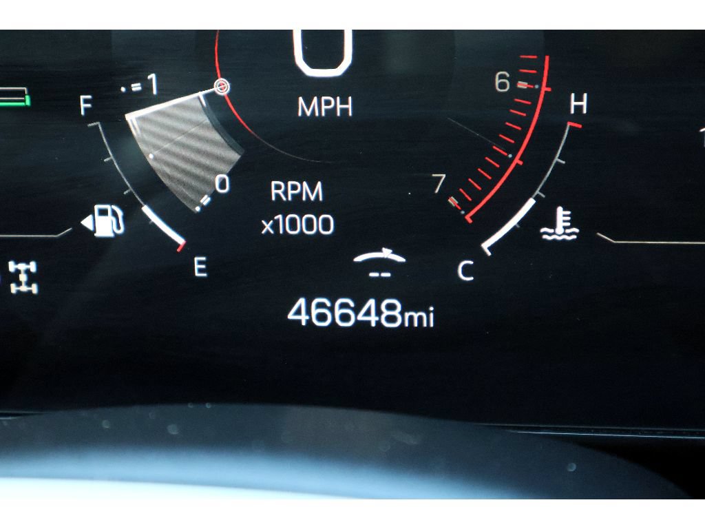 Used 2025 GMC Terrain Elevation AWD/4WD image 34