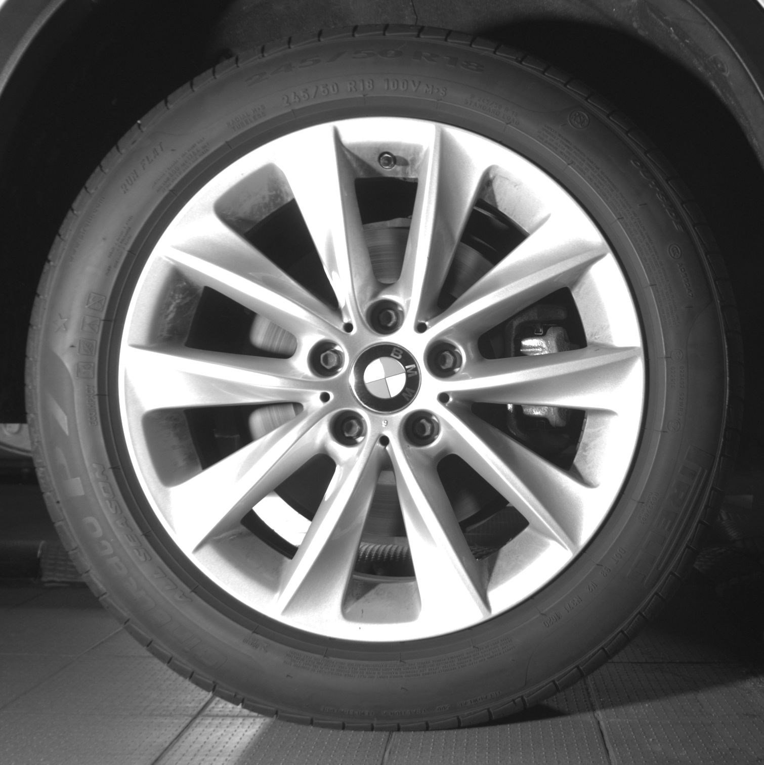 Used 2017 BMW X3 xDrive28i AWD/4WD image 15