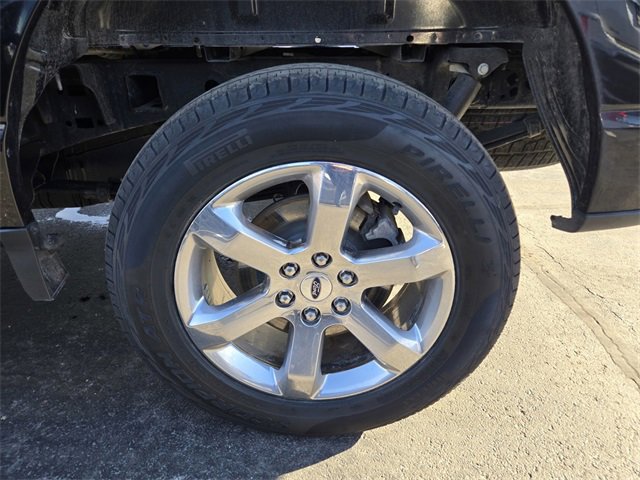 Used 2023 Ford F150 XLT w/ Equipment Group 302A High image 42