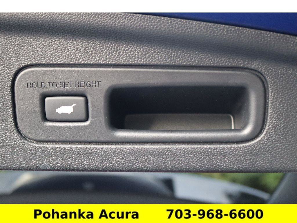 Used 2025 Acura MDX A-Spec image 26