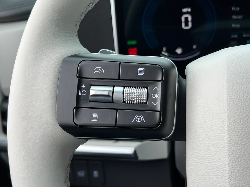 New 2026 Hyundai Santa Fe SE AWD/4WD image 26