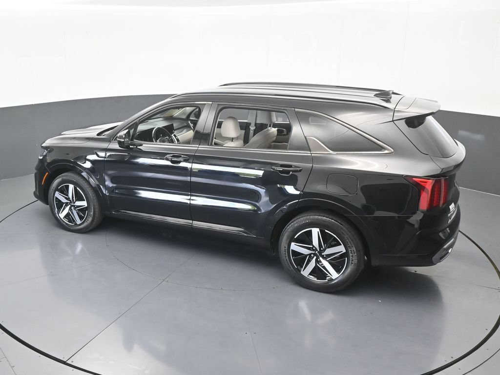 Used 2023 Kia Sorento S FWD image 55