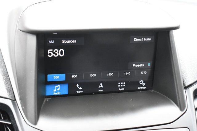 Used 2019 Ford Fiesta ST w/ ST Recaro Package image 26