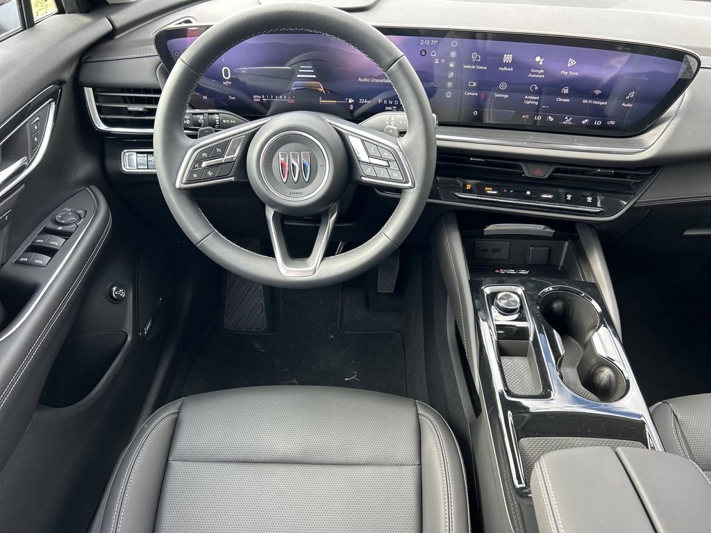 New 2026 Buick Envision Preferred image 15