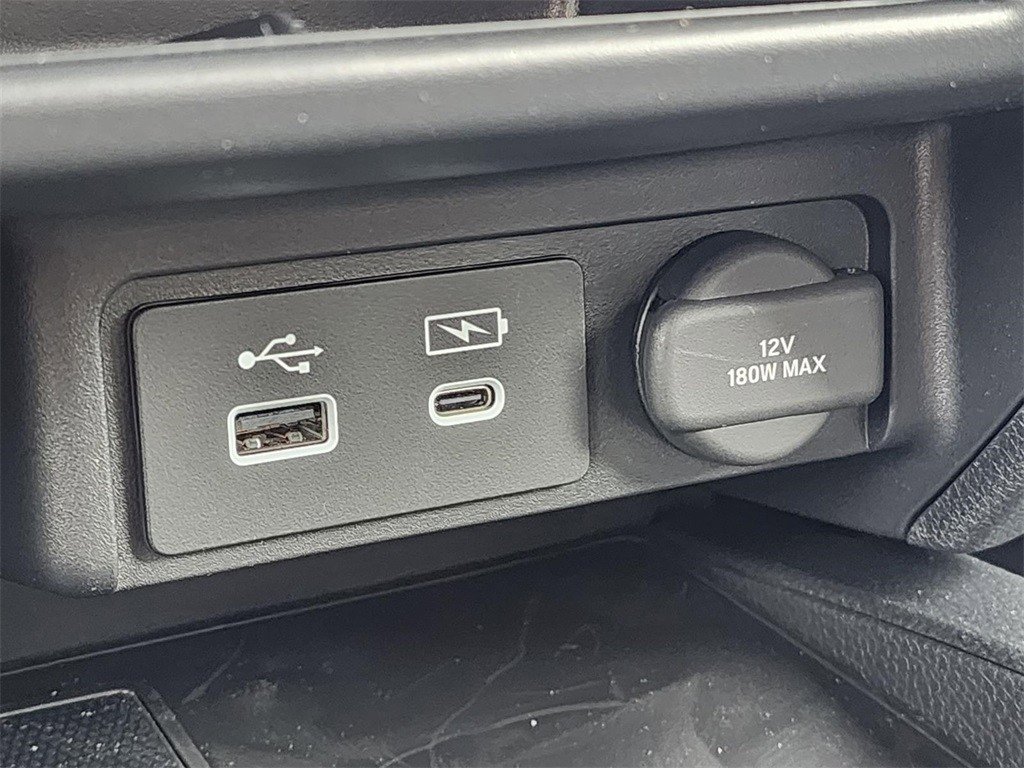 New 2025 Honda Ridgeline TrailSport image 35