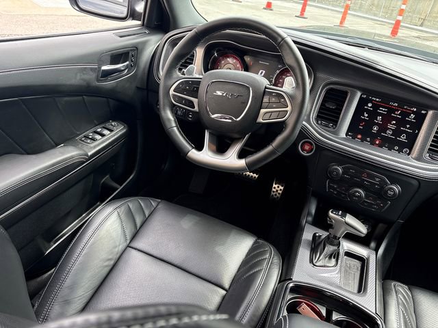 Used 2023 Dodge Charger SRT Hellcat w/ Harman/Kardon Audio Group RWD image 23