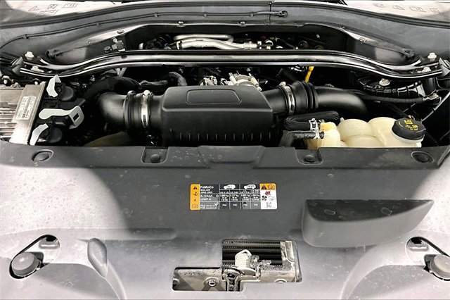 Used 2021 Lincoln Aviator Reserve w/ Equipment Group 202A image 31