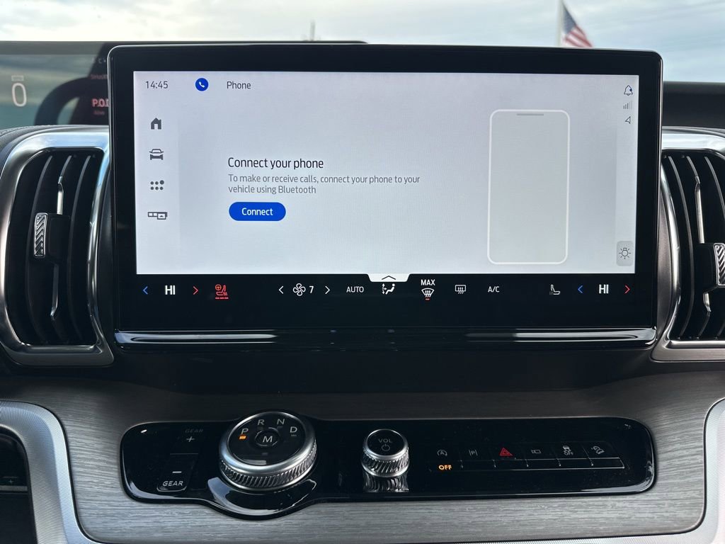 New 2026 Ford Expedition Max Platinum w/ Driver's Package image 44