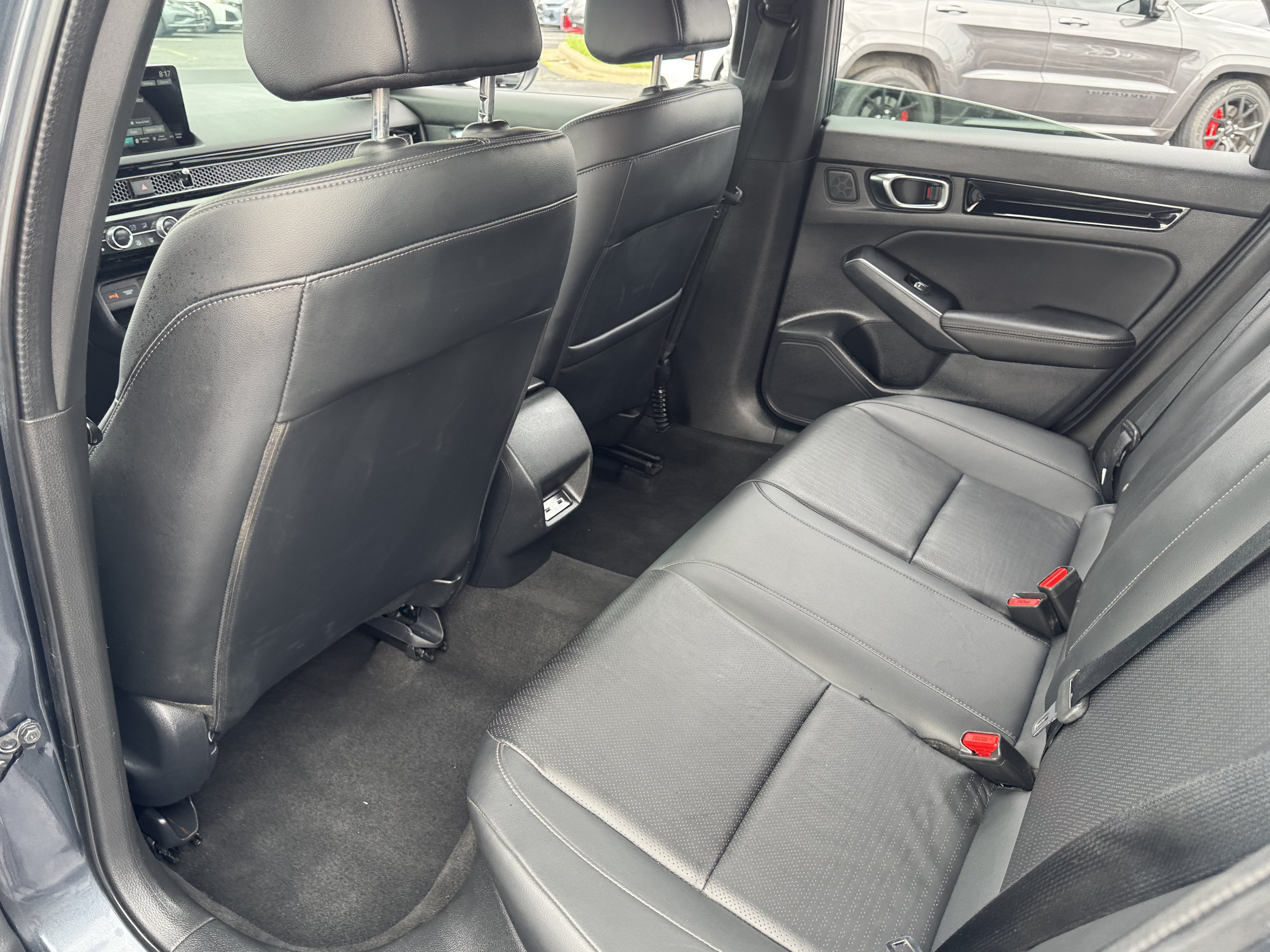 Used 2022 Honda Civic Sport Touring image 17