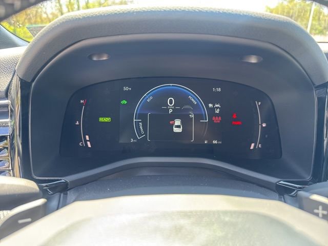 New 2026 Toyota Camry SE image 24