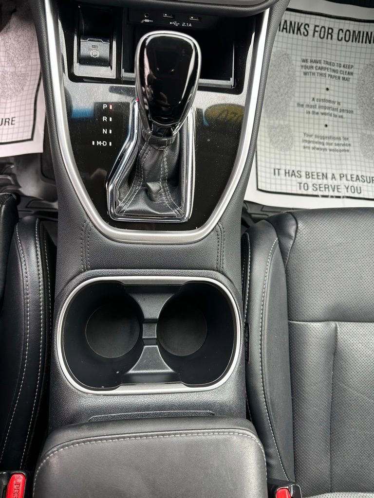 Used 2020 Subaru Legacy Limited w/ Popular Package #2 image 19