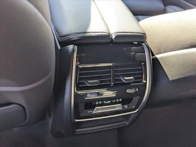 Certified 2023 BMW X6 xDrive40i w/ Executive Package image 18
