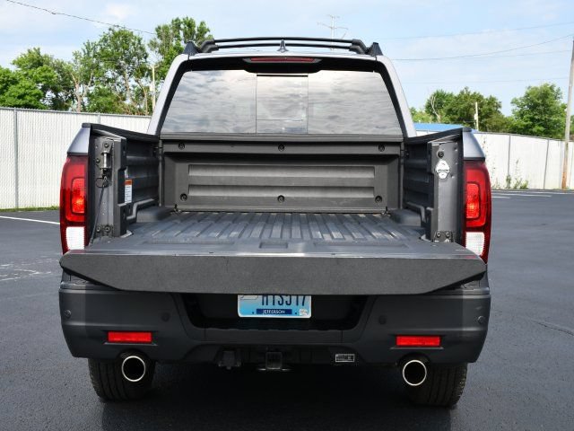 Used 2023 Honda Ridgeline RTL-E image 31