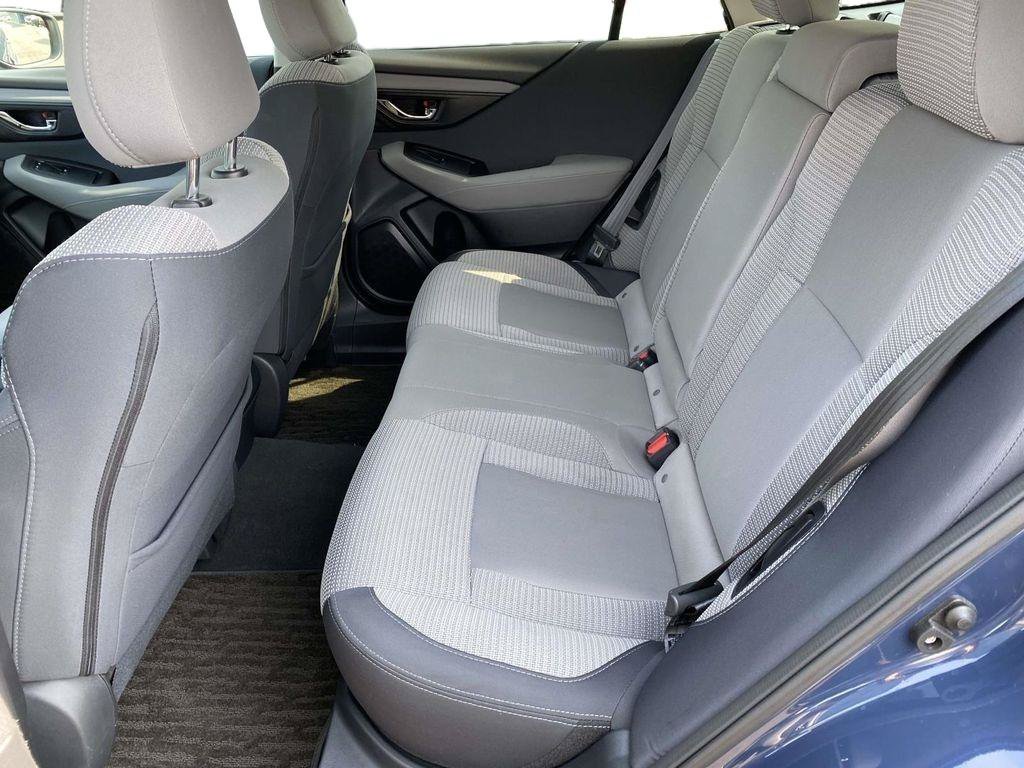 Certified 2024 Subaru Outback Premium AWD/4WD image 10