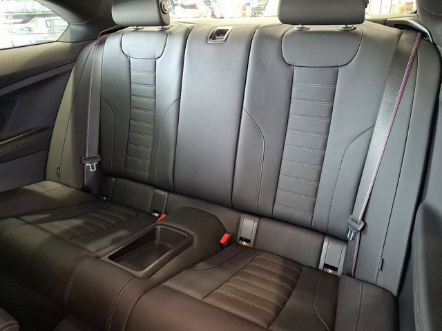 New 2025 BMW M2 w/ Lighting Package image 8