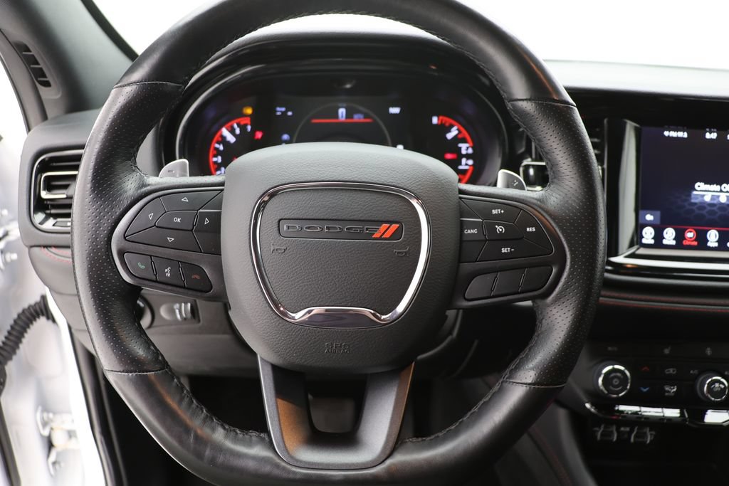 Used 2023 Dodge Durango GT AWD/4WD image 17