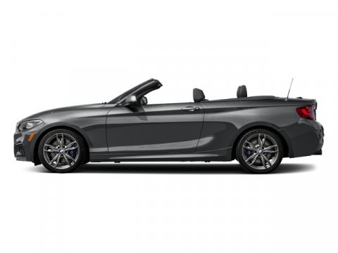 Used 2017 BMW M240i xDrive Convertible image 3