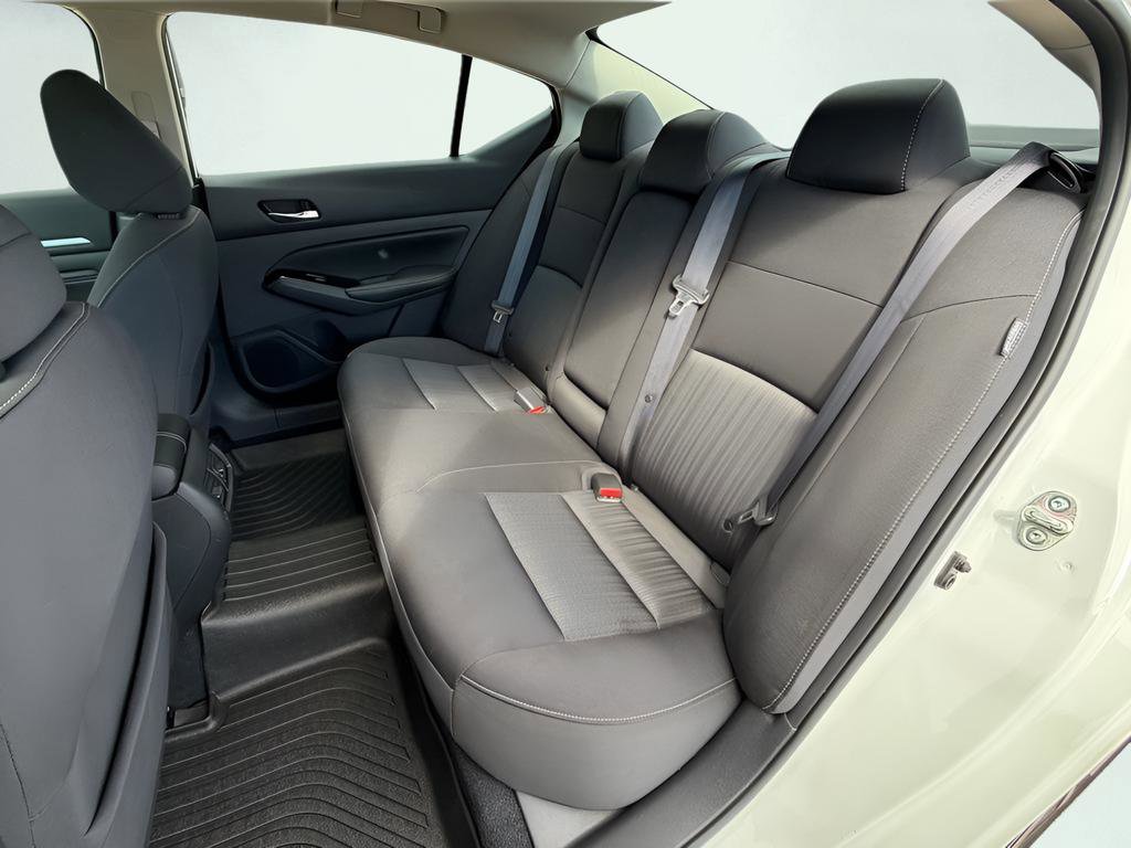 Used 2020 Nissan Altima 2.5 SV image 23