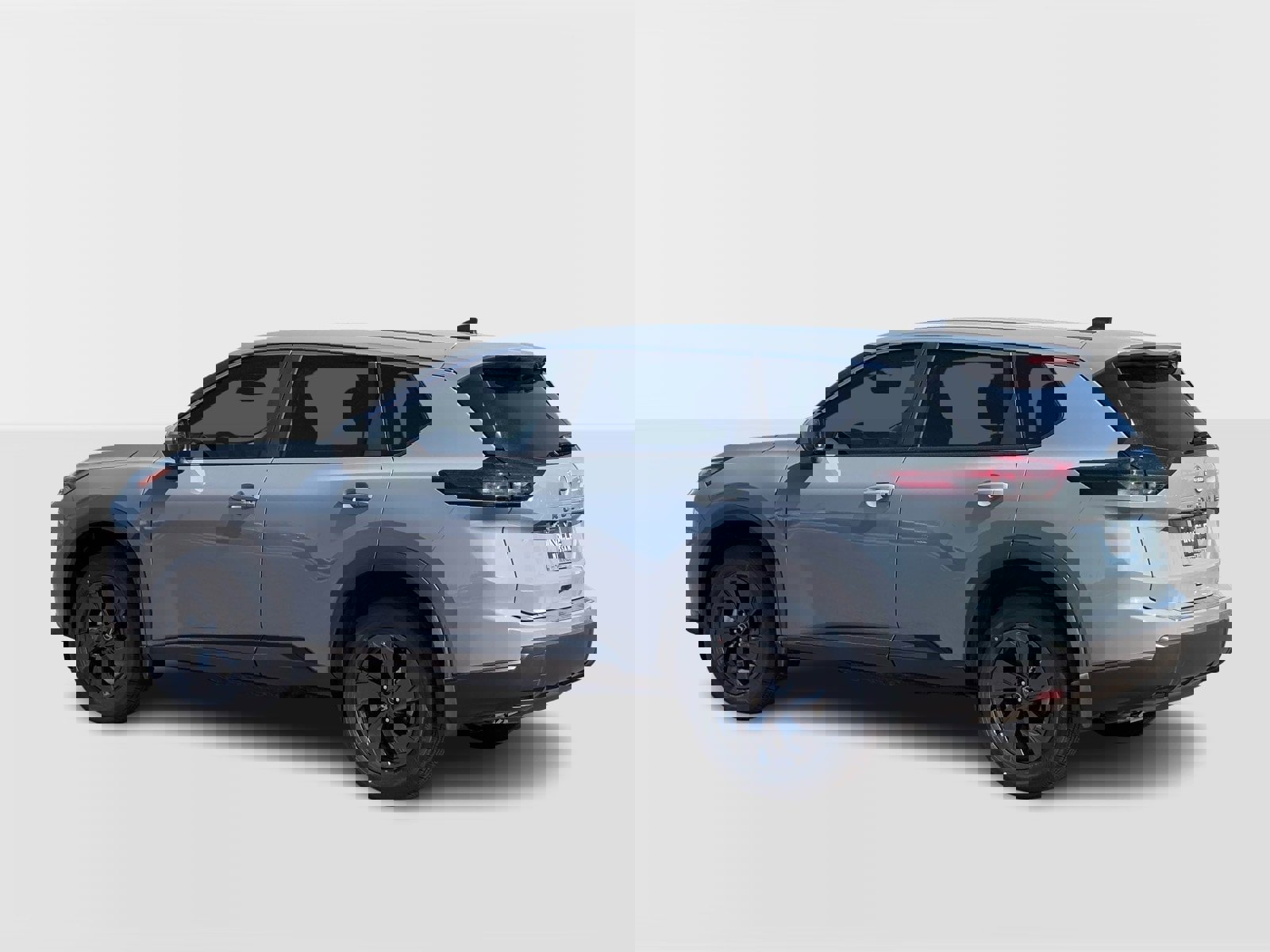 New 2026 Nissan Rogue SV image 3