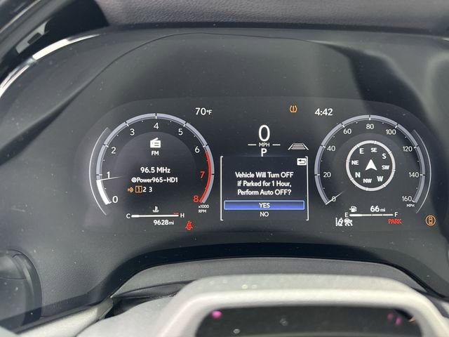 Certified 2025 Lexus RX 350 F Sport w/ Convenience Package image 15