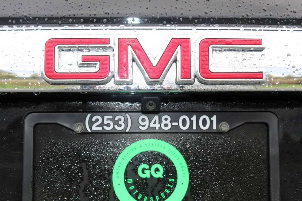 Used 2020 GMC Yukon XL Denali image 9