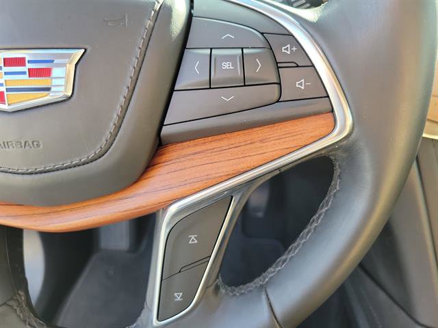 Used 2019 Cadillac XT5 Platinum image 62