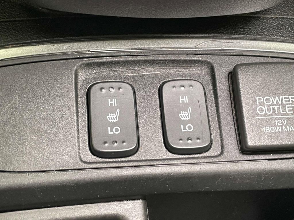 Used 2016 Honda CR-V Touring image 32