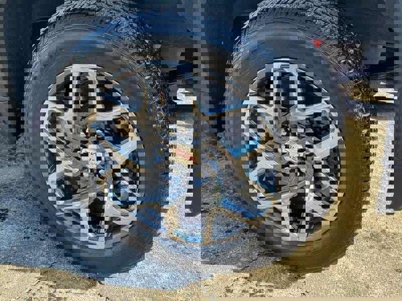 Used 2023 GMC Sierra 1500 SLT w/ SLT Premium Plus Package image 8