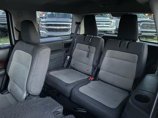 Used 2012 Ford Flex SEL FWD image 14