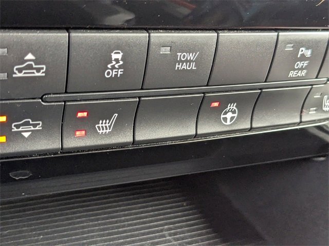 Used 2017 RAM 1500 Sport w/ Copper Sport Package image 21