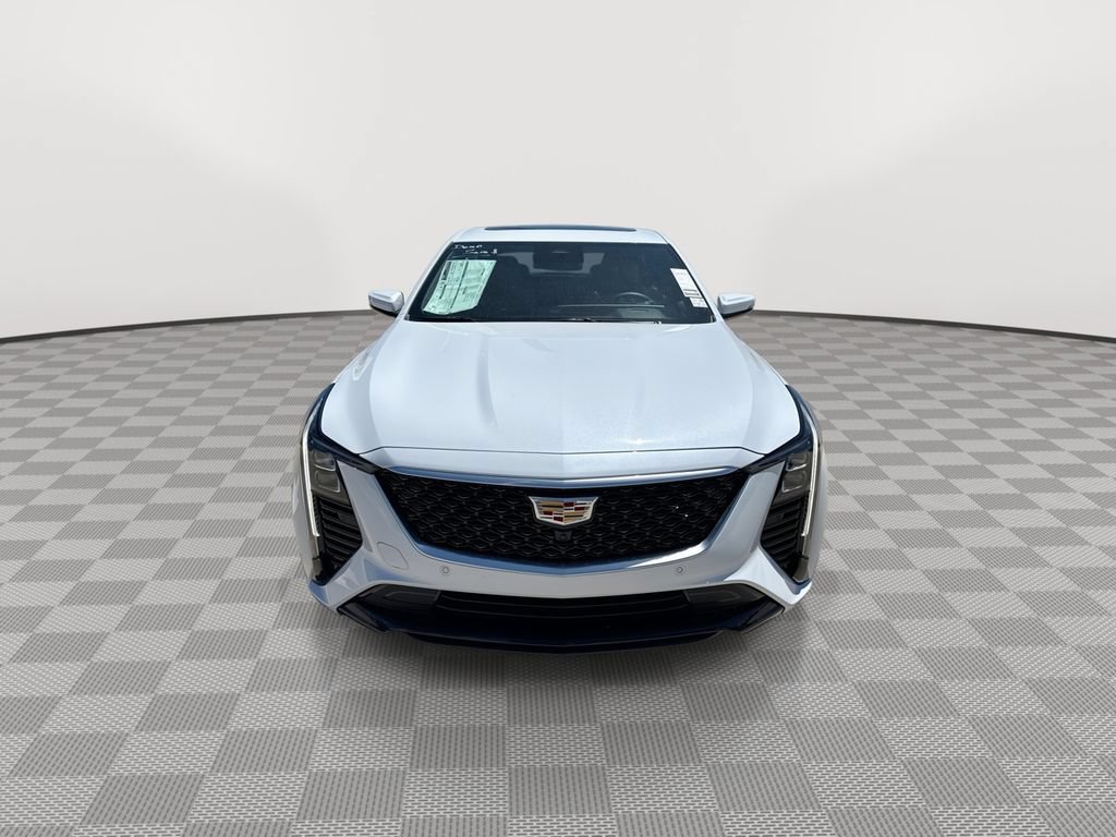 New 2026 Cadillac CT5 Premium Luxury AWD/4WD image 3