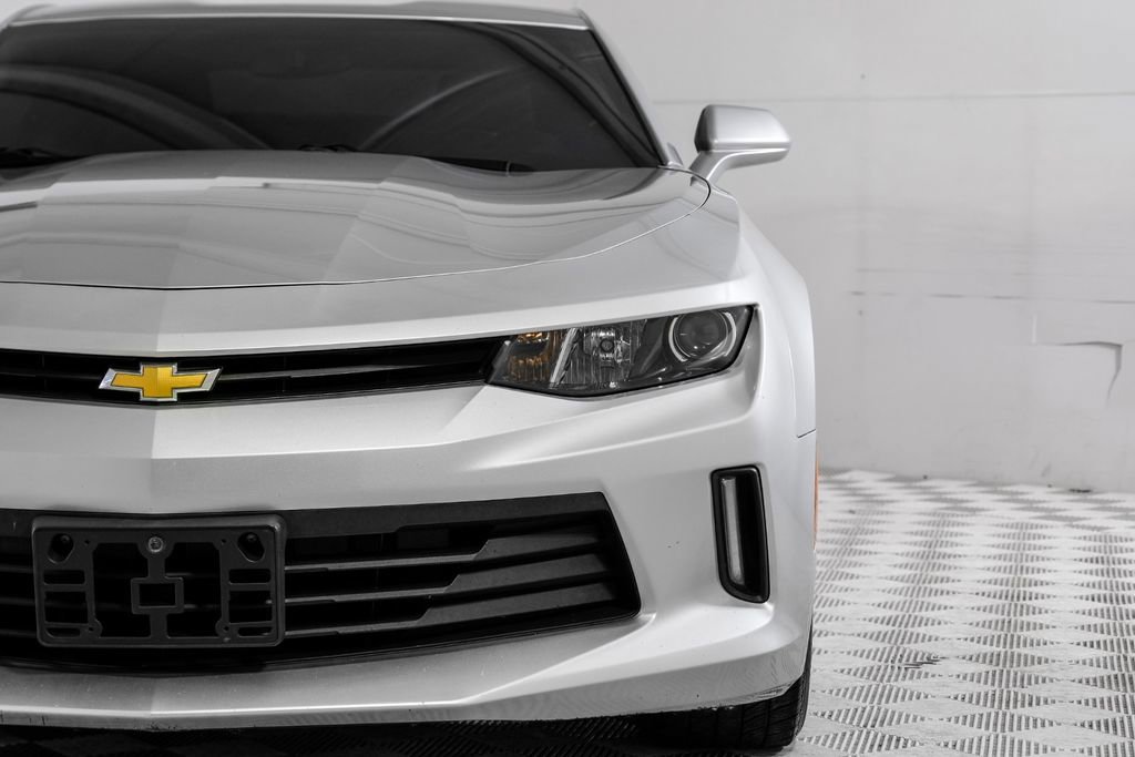 Used 2017 Chevrolet Camaro LT image 37