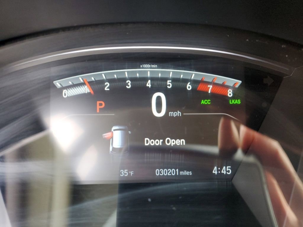 Certified 2022 Honda CR-V Touring image 15