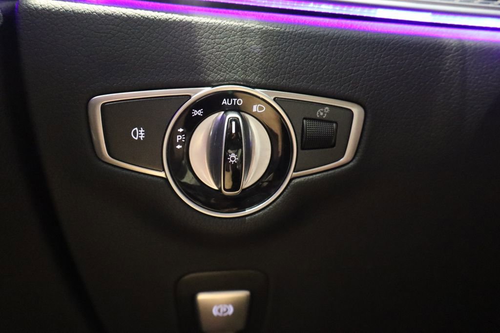 Used 2021 Mercedes-Benz E 63 AMG S w/ Driver Assistance Package image 16