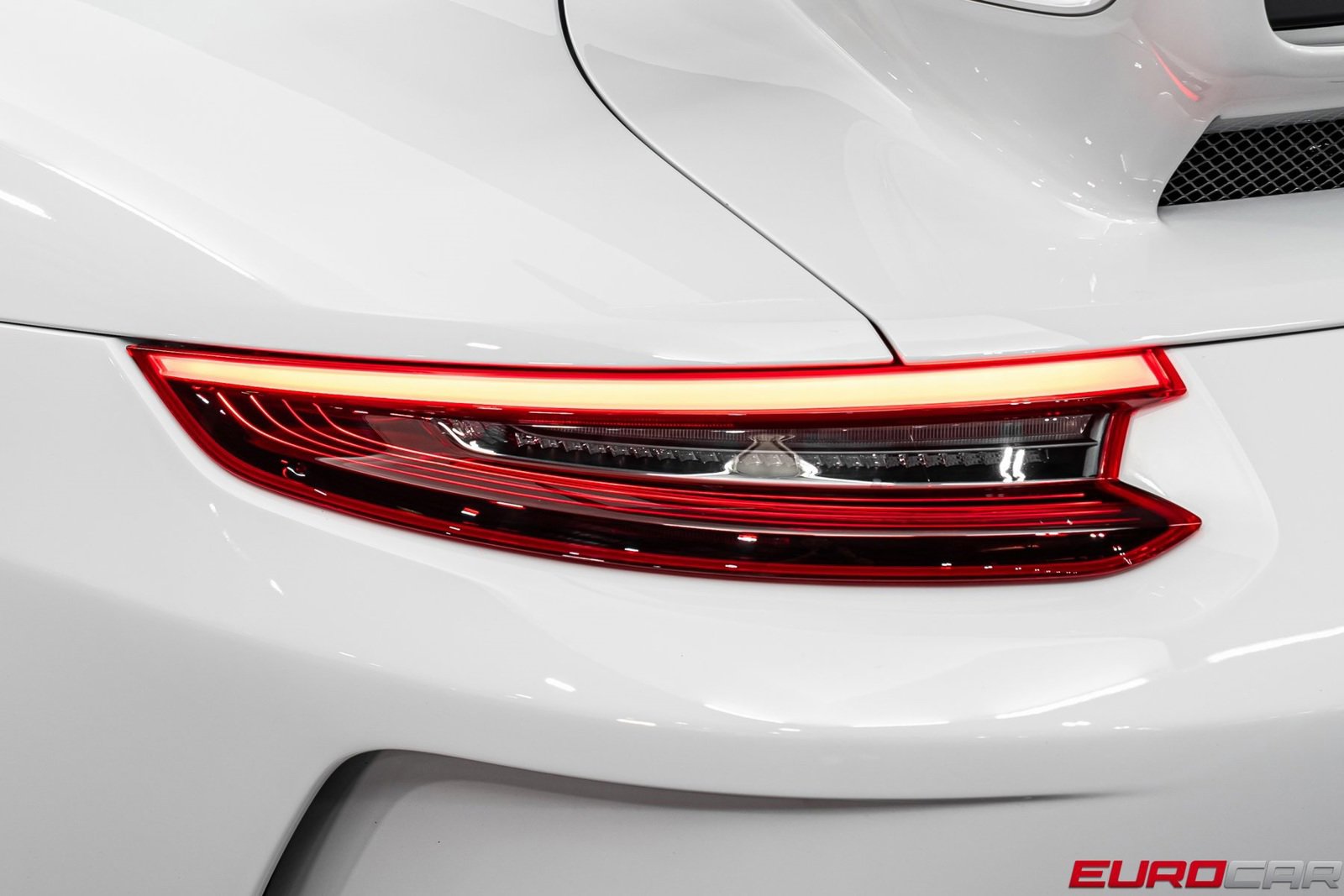 Used 2019 Porsche 911 GT3 image 20