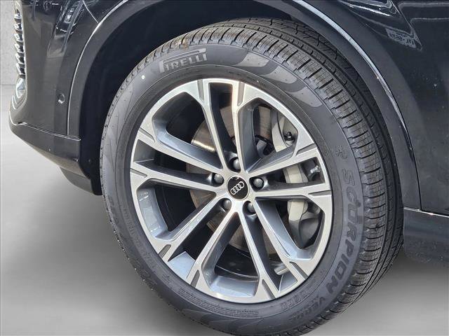 New 2026 Audi Q7 2.0T Premium AWD/4WD image 9