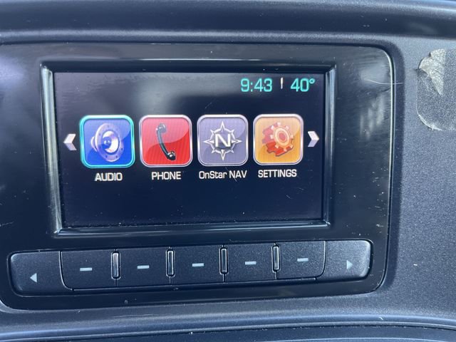 Used 2015 Chevrolet Silverado 1500 LS w/ Trailering Package image 21