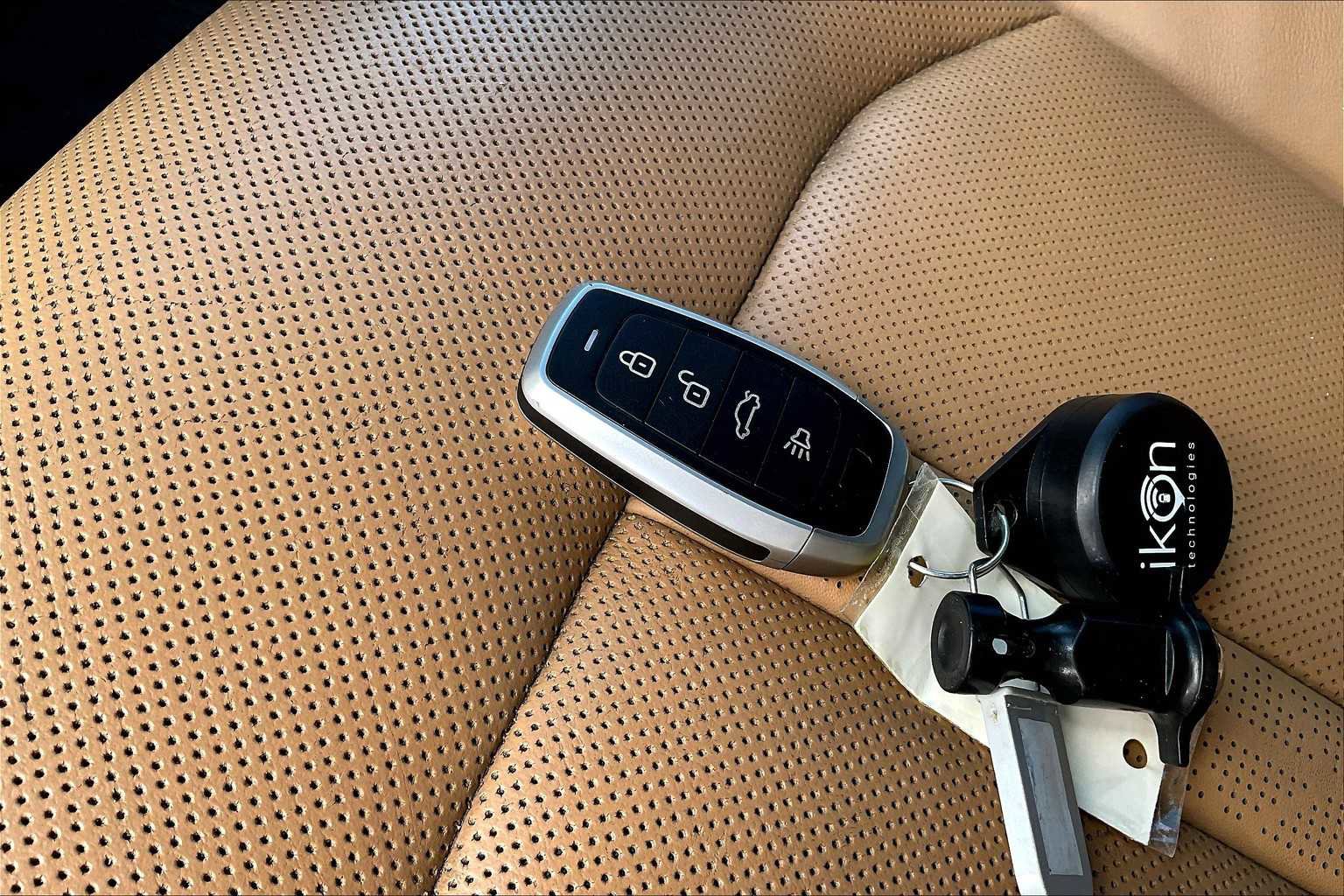 Used 2021 Hyundai Sonata Limited image 14
