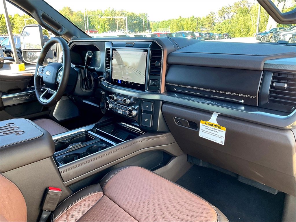 New 2026 Ford F250 King Ranch image 10