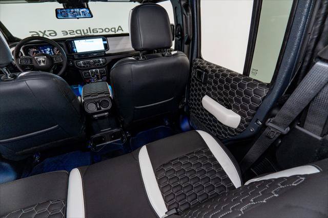 Used 2025 Jeep Gladiator Sport AWD/4WD image 25