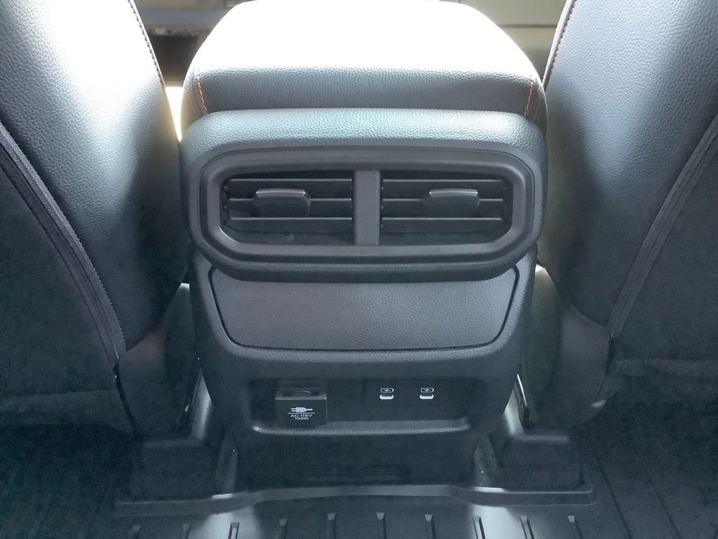 New 2026 Honda Passport TrailSport image 58