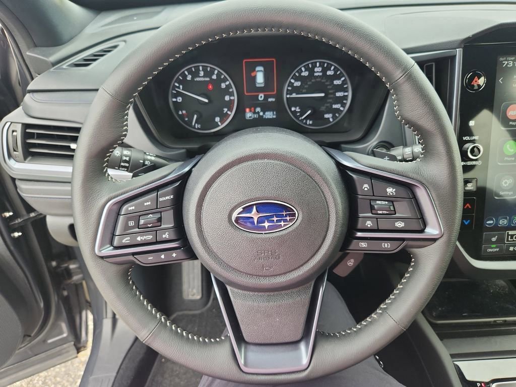 Used 2025 Subaru Forester Limited image 13