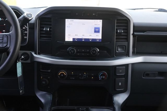 Used 2022 Ford F150 XLT AWD/4WD image 23