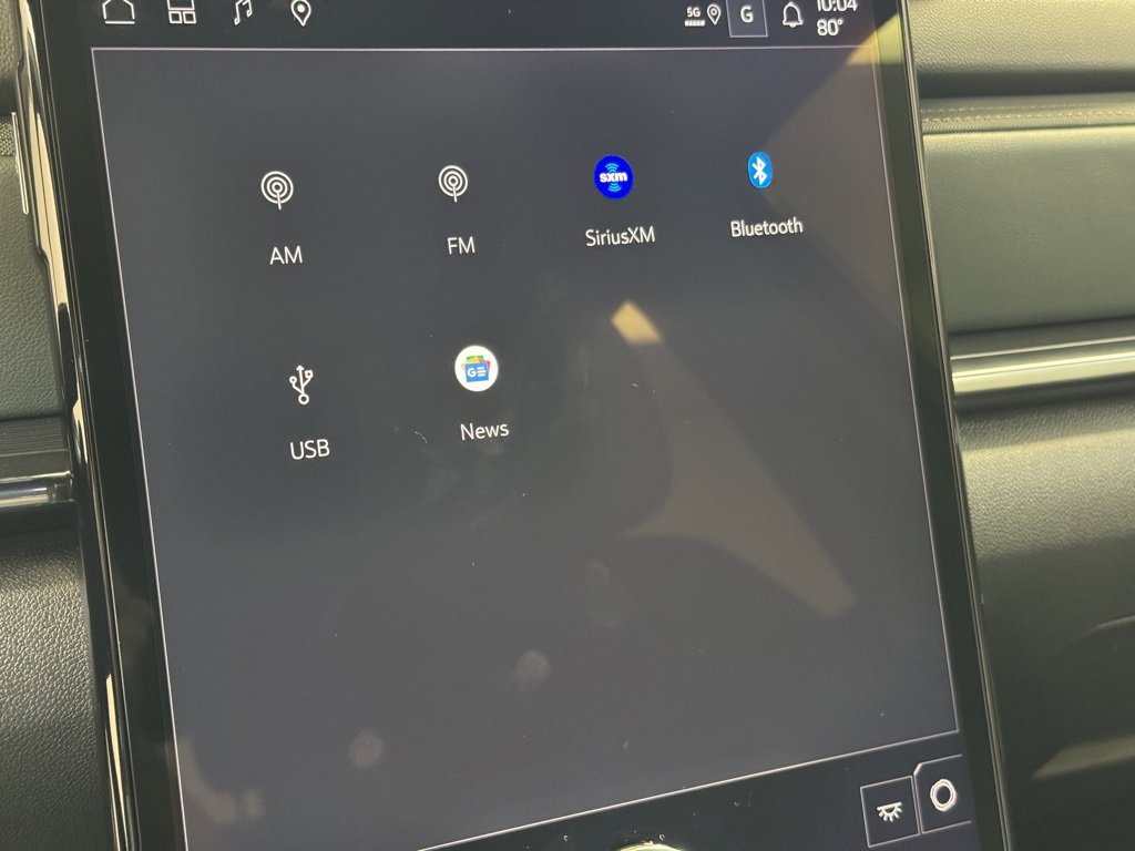 New 2026 GMC Terrain AT4 image 41