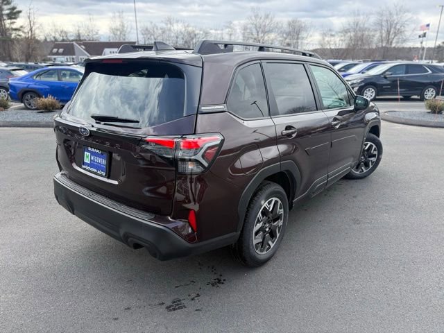 New 2026 Subaru Forester Premium image 11